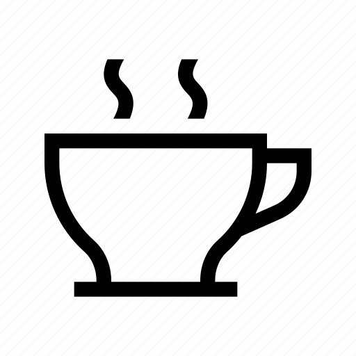 Cofe, coffee, cup, drink, energy icon - Download on Iconfinder