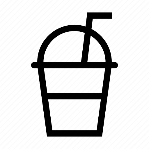 Drink, milkshake, shake, smoothie icon - Download on Iconfinder