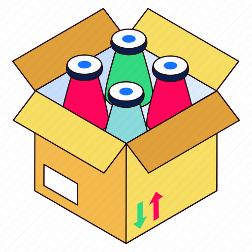 Packaging, product, pack icon - Download on Iconfinder