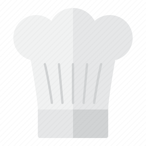 Chef, hat, cook, restaurant, cooking icon - Download on Iconfinder