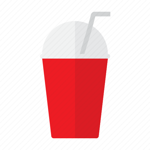 Pop, ice, drink, cold, cafe icon - Download on Iconfinder