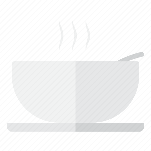 Soup, hot, meal, food, restaurant, cafe icon - Download on Iconfinder