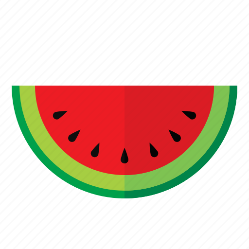 Watermelon, fruit, healthy, fresh icon - Download on Iconfinder