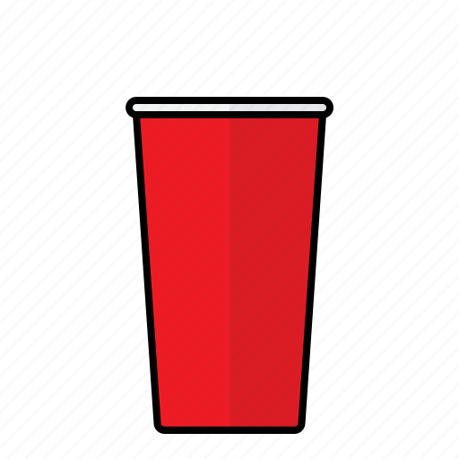 Cup, drink, water, cafe, restaurant icon - Download on Iconfinder