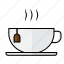 tea, drink, cafe, restaurant, mug 