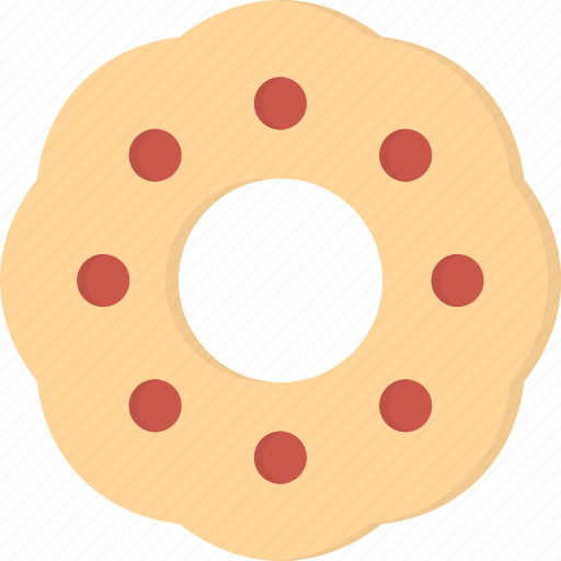 Bizkuit, cake, cookie, dessert icon - Download on Iconfinder