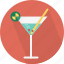 alcohol, cocktail, glass 