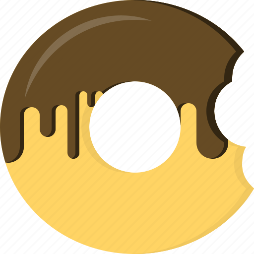 Dessert, dounoughts icon - Download on Iconfinder
