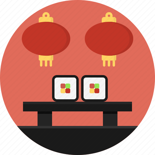 Food, sushi icon - Download on Iconfinder on Iconfinder