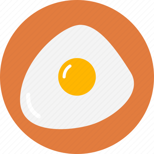 Egg icon - Download on Iconfinder on Iconfinder