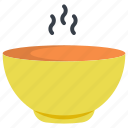 hot food, hot soup, meal, soup, soup bowl