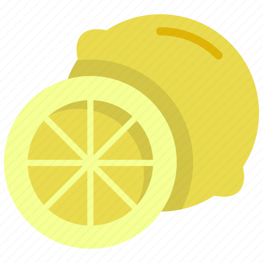 Citrus fruit, food, fruit, lemon, lime icon - Download on Iconfinder