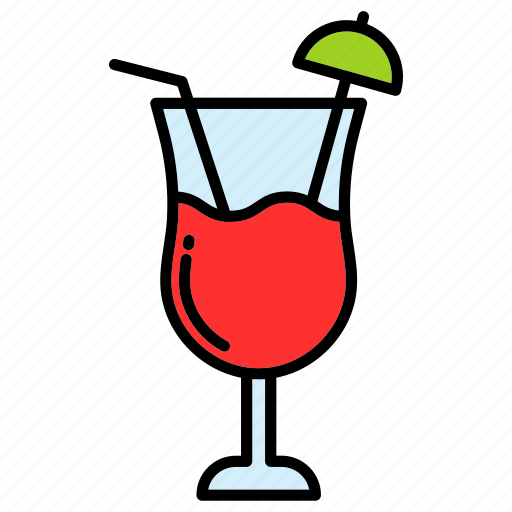 Cocktail, drink, juice icon - Download on Iconfinder
