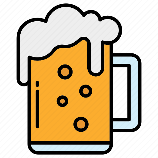 Beer, beverage, pint icon - Download on Iconfinder