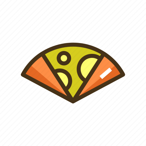 Crepe, crepes, dessert icon - Download on Iconfinder