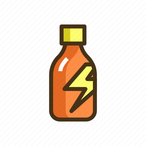 Drink, energized drink, energy, energy drink icon - Download on Iconfinder
