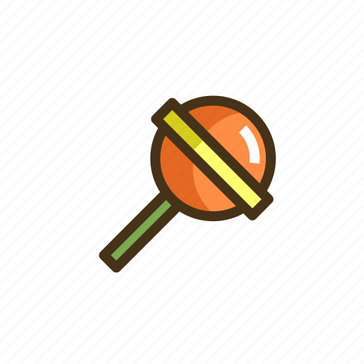 Lollipop, sweet icon - Download on Iconfinder on Iconfinder