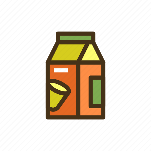 Juice, milk icon - Download on Iconfinder on Iconfinder