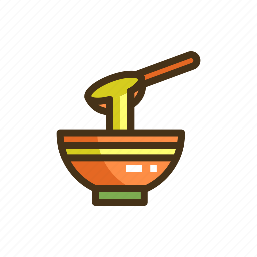 Soup icon - Download on Iconfinder on Iconfinder