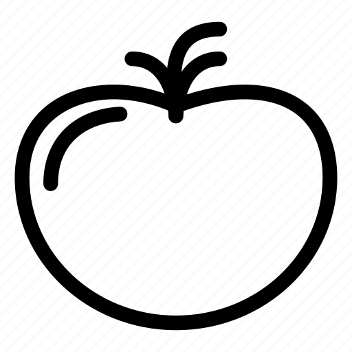 Tomato, creative, food, grid, healthy, juice, puree icon - Download on Iconfinder