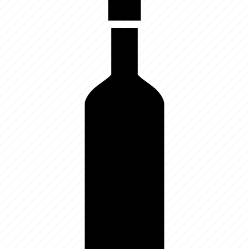 Bottle, food, soy sauce, wine icon - Download on Iconfinder