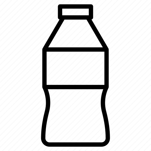 Juice, water, drink, bottle icon - Download on Iconfinder