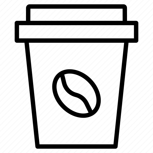 Coffee, glass, ice, drink icon - Download on Iconfinder