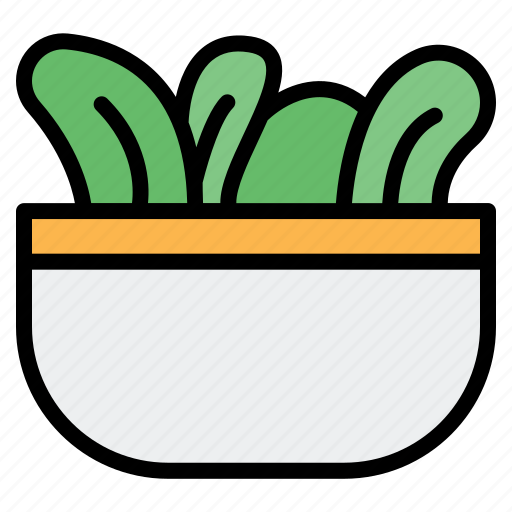 Food, filled, salad icon - Download on Iconfinder
