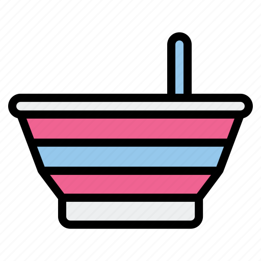 Food, filled, yogurt icon - Download on Iconfinder