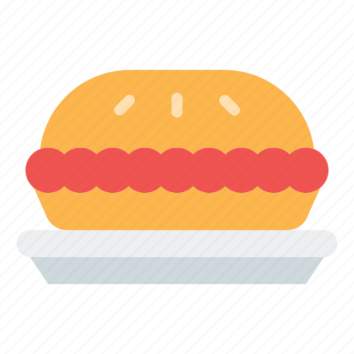 Food, pie icon - Download on Iconfinder on Iconfinder