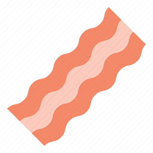 Food, bacon icon - Download on Iconfinder on Iconfinder