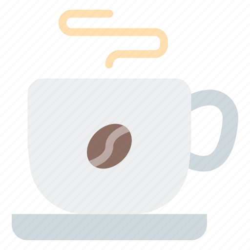 Food, coffee icon - Download on Iconfinder on Iconfinder