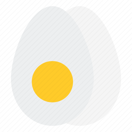 Food, egg icon - Download on Iconfinder on Iconfinder