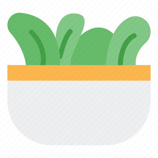Food, salad icon - Download on Iconfinder on Iconfinder