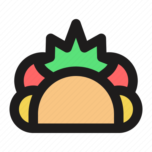 Food, fast, sandwich, vegetable, healthy icon - Download on Iconfinder