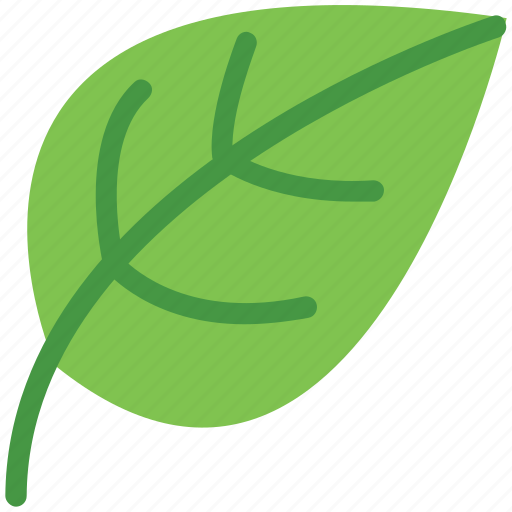 Eco, ecology, greenery, leaf, leafage, nature icon - Download on Iconfinder