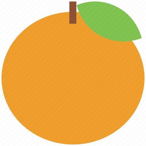 Citrus, food, fruit, healthy food, orange, organic icon - Download on Iconfinder
