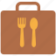 cutlery case, fork, kitchenware, silverware, spoon 