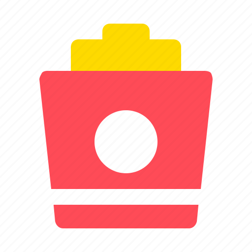 Cooking, food, french, fries, restaurant icon - Download on Iconfinder
