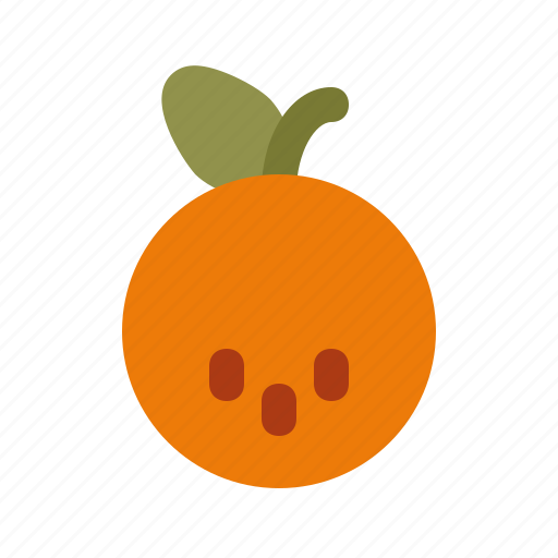 Food, fruit, orange, sweet icon - Download on Iconfinder