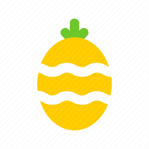 Food, fruit, pineapple, vegetable icon - Download on Iconfinder
