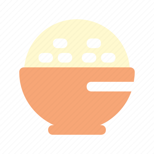 Cooking, food, restaurant, rice icon - Download on Iconfinder