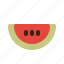 food, fruit, vegetable, watermelon 