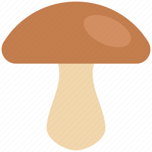 Eating, food, fungi, meal, mushroom, organic icon - Download on Iconfinder