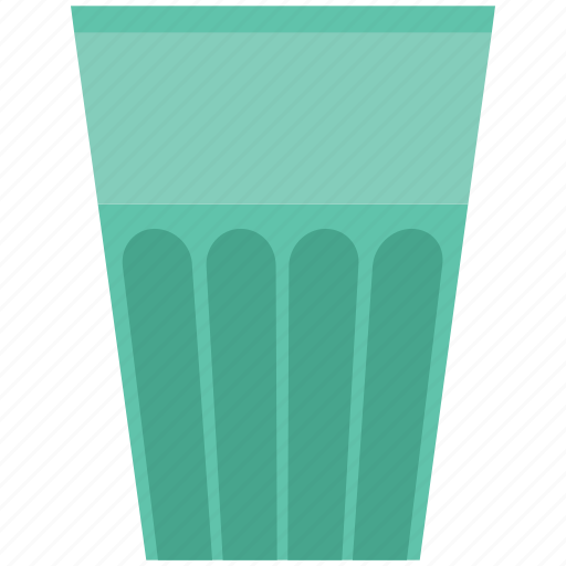 Disposable cup, glass, juice, tableware, water glass icon - Download on Iconfinder