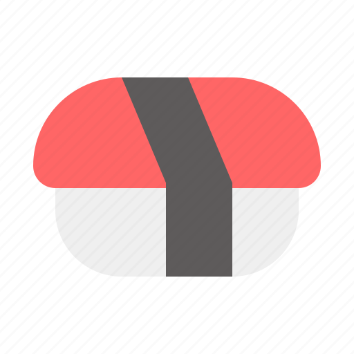 Food, fast, sushi, japan, fish, healthy, meal icon - Download on Iconfinder