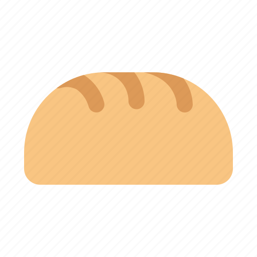 Food, fast, bread, breakfast, healthy icon - Download on Iconfinder