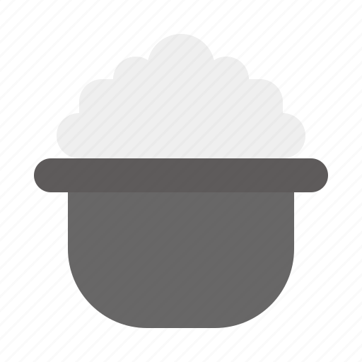 Food, fast, rice, healthy, cooking icon - Download on Iconfinder