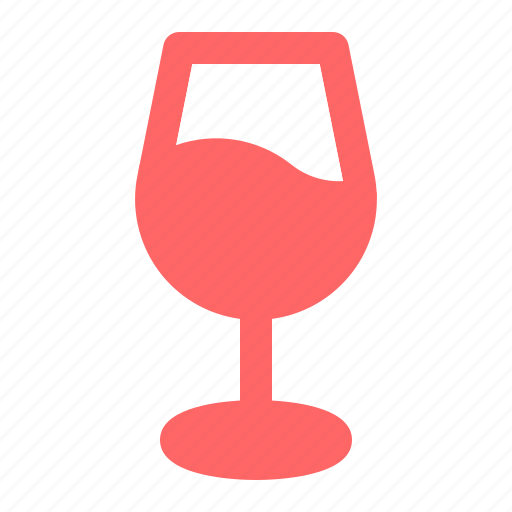 Food, fast, glass, wine, red wine, drink icon - Download on Iconfinder