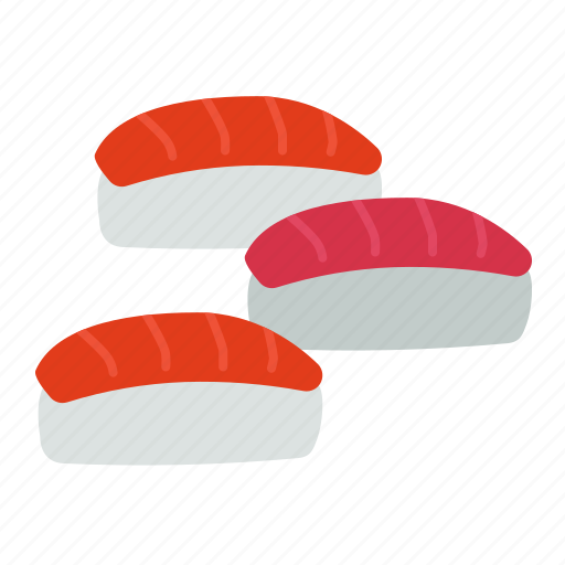 Sushi, seafood, fish, restaurant, food, japan, asian icon - Download on Iconfinder